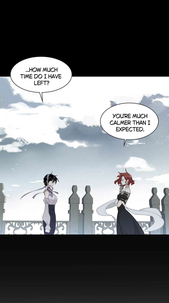 The Reborn Witch Raises a Templar Chapter 42 219 50