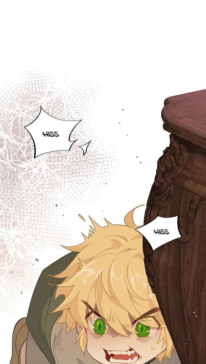 The Reborn Witch Raises a Templar Chapter 5 124 03