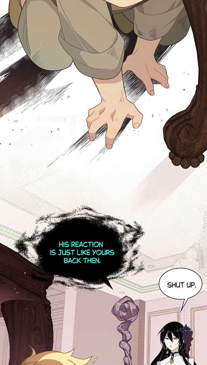 The Reborn Witch Raises a Templar Chapter 5 125 04