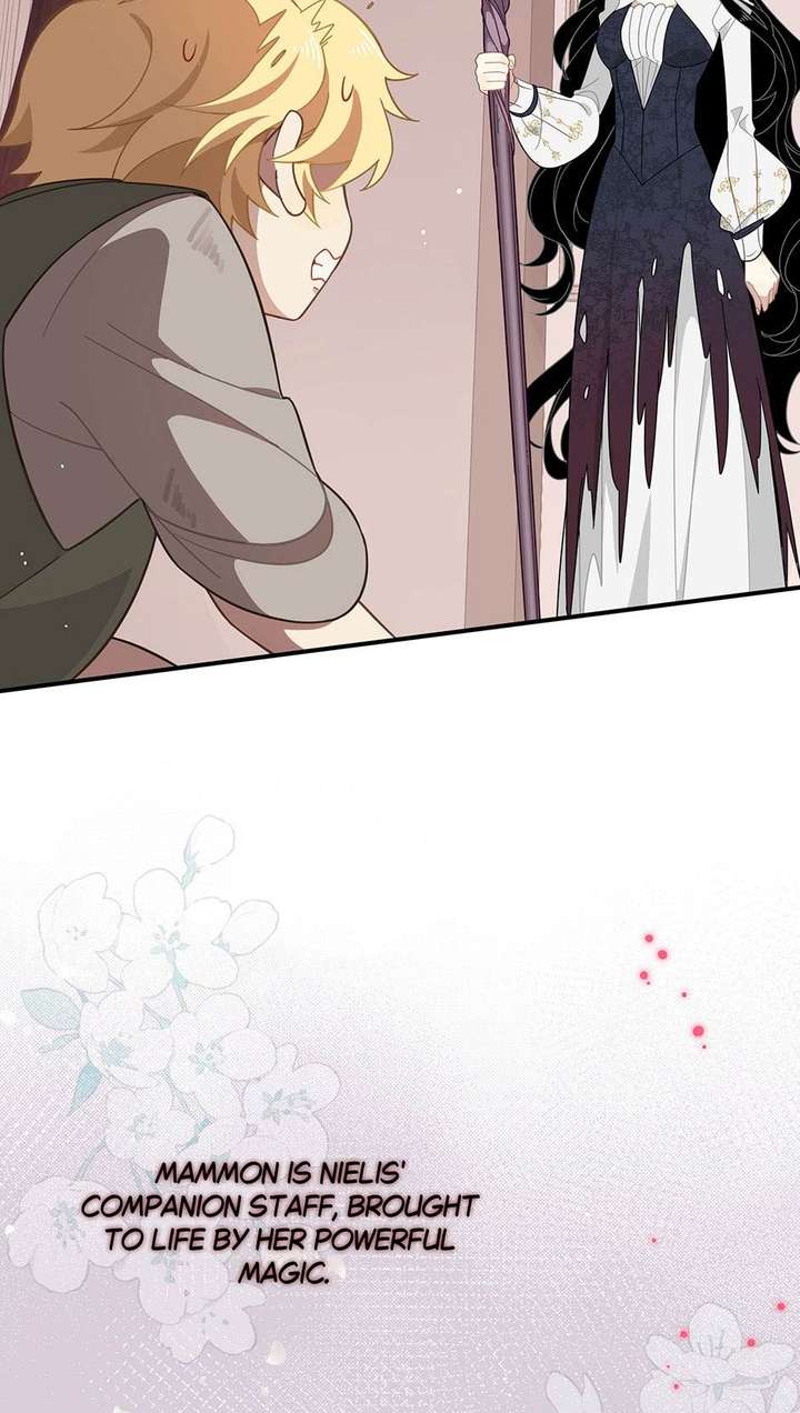 The Reborn Witch Raises a Templar Chapter 5 126 05