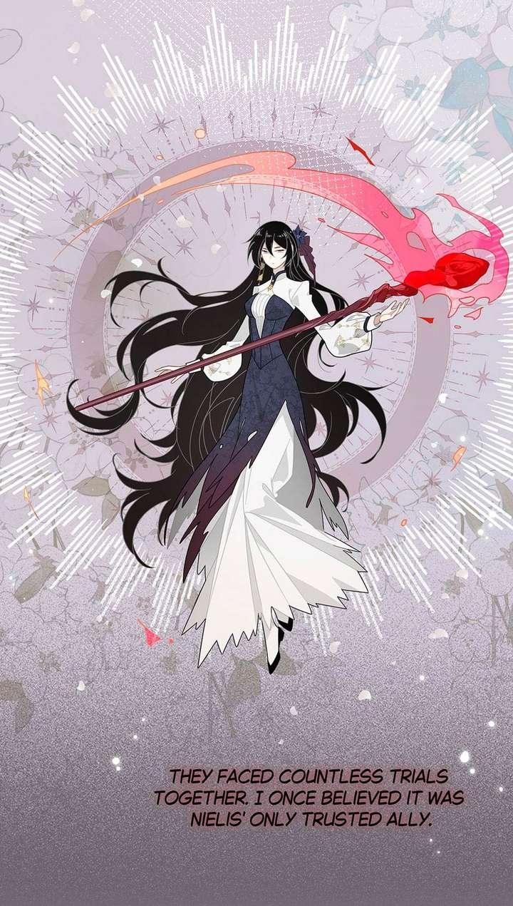 The Reborn Witch Raises a Templar Chapter 5 127 06