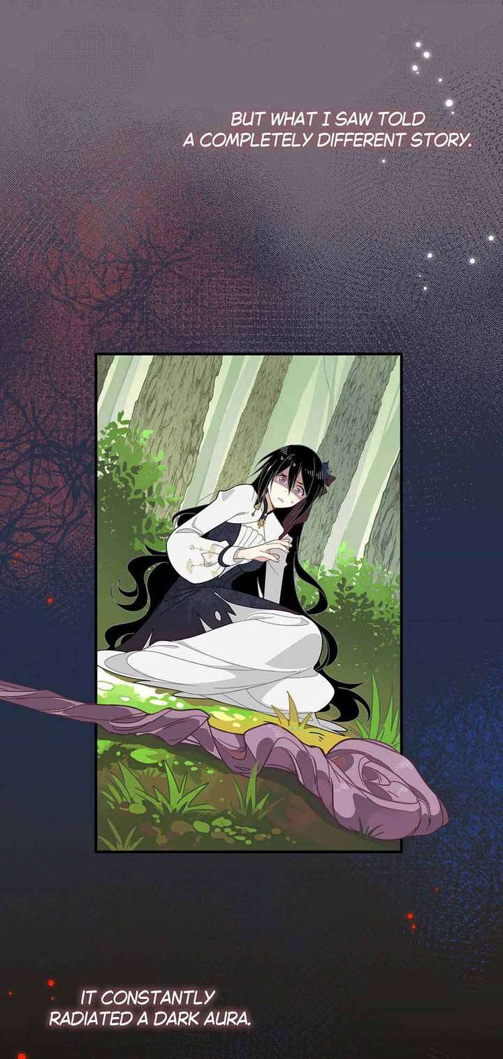 The Reborn Witch Raises a Templar Chapter 5 128 07