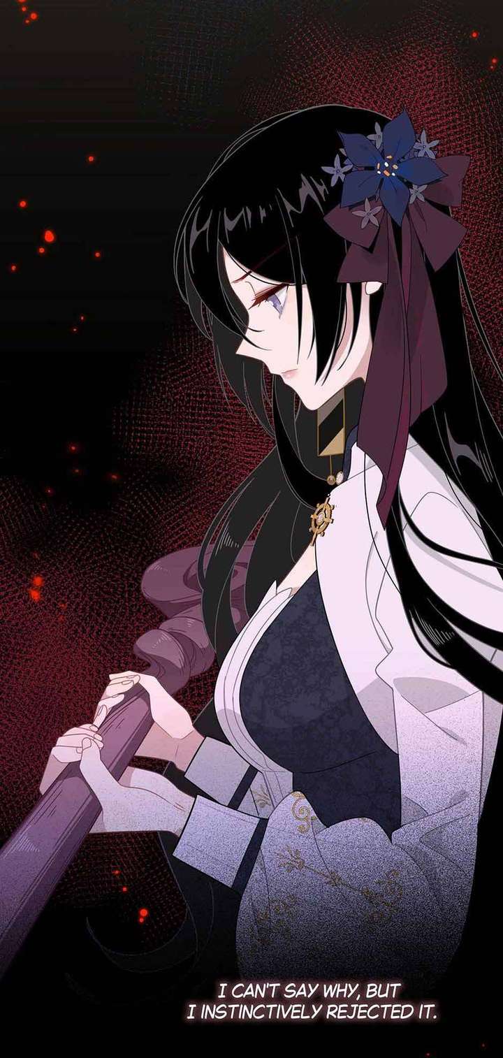 The Reborn Witch Raises a Templar Chapter 5 129 08