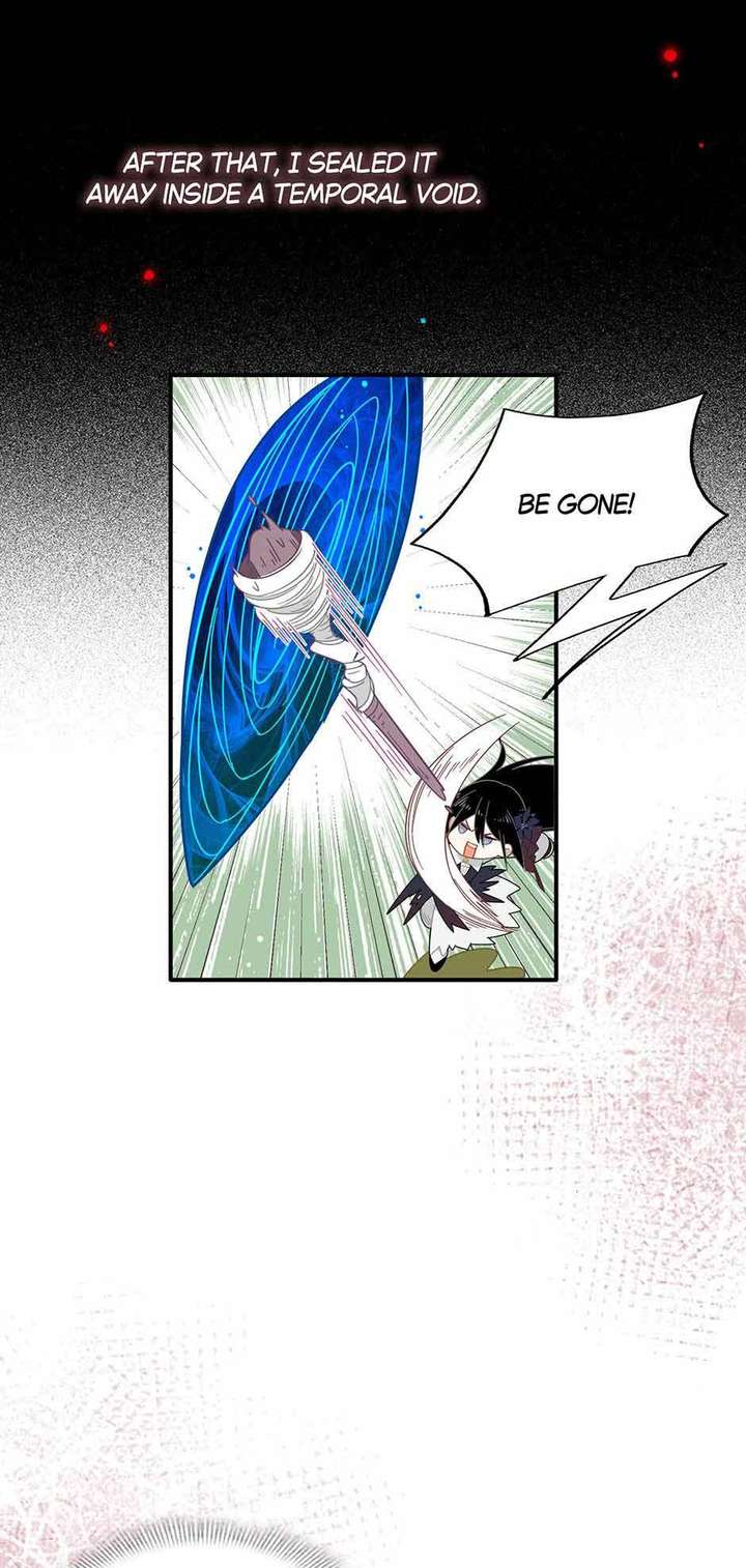 The Reborn Witch Raises a Templar Chapter 5 130 09