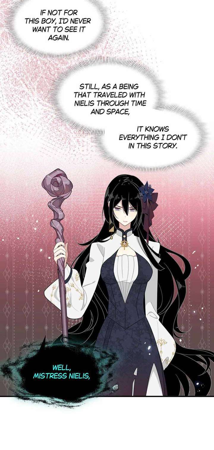 The Reborn Witch Raises a Templar Chapter 5 131 10