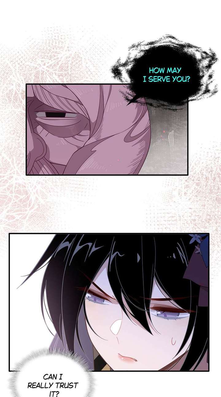 The Reborn Witch Raises a Templar Chapter 5 132 11