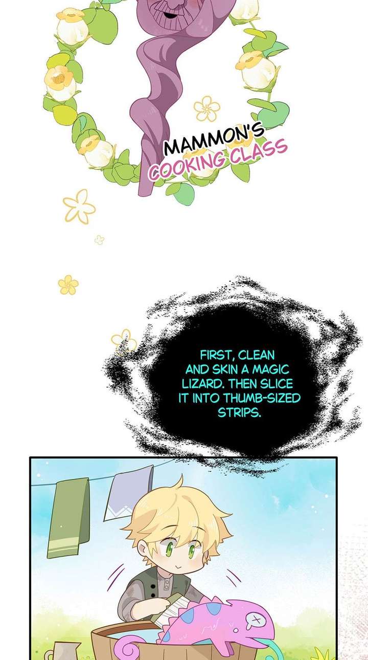 The Reborn Witch Raises a Templar Chapter 5 134 13