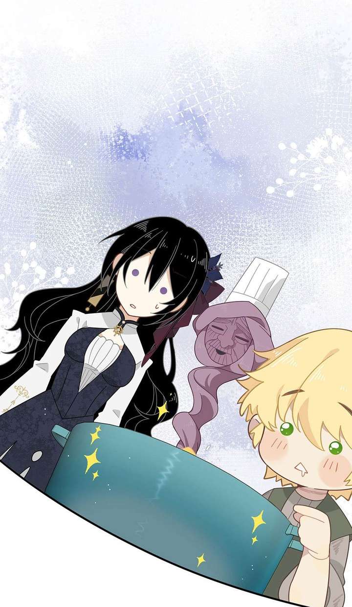 The Reborn Witch Raises a Templar Chapter 5 139 18