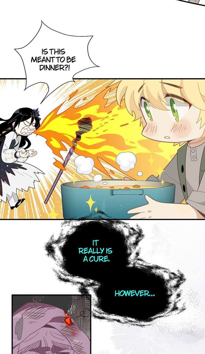 The Reborn Witch Raises a Templar Chapter 5 140 19