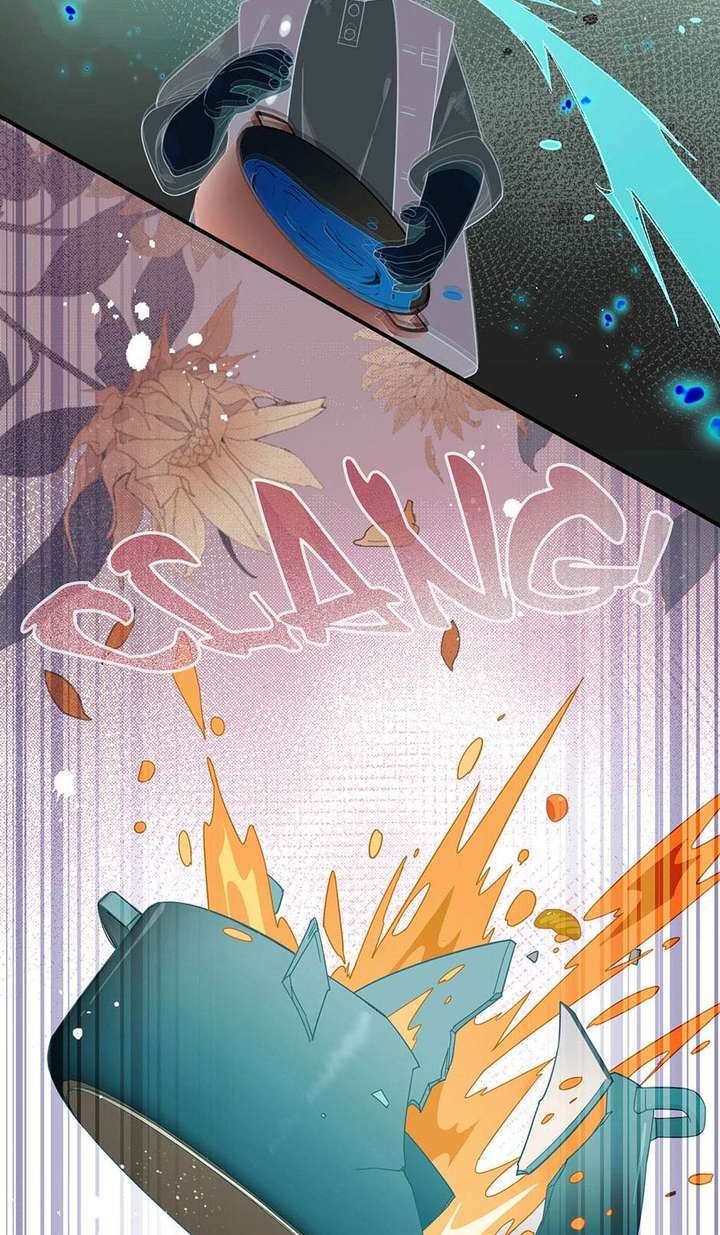 The Reborn Witch Raises a Templar Chapter 5 143 22