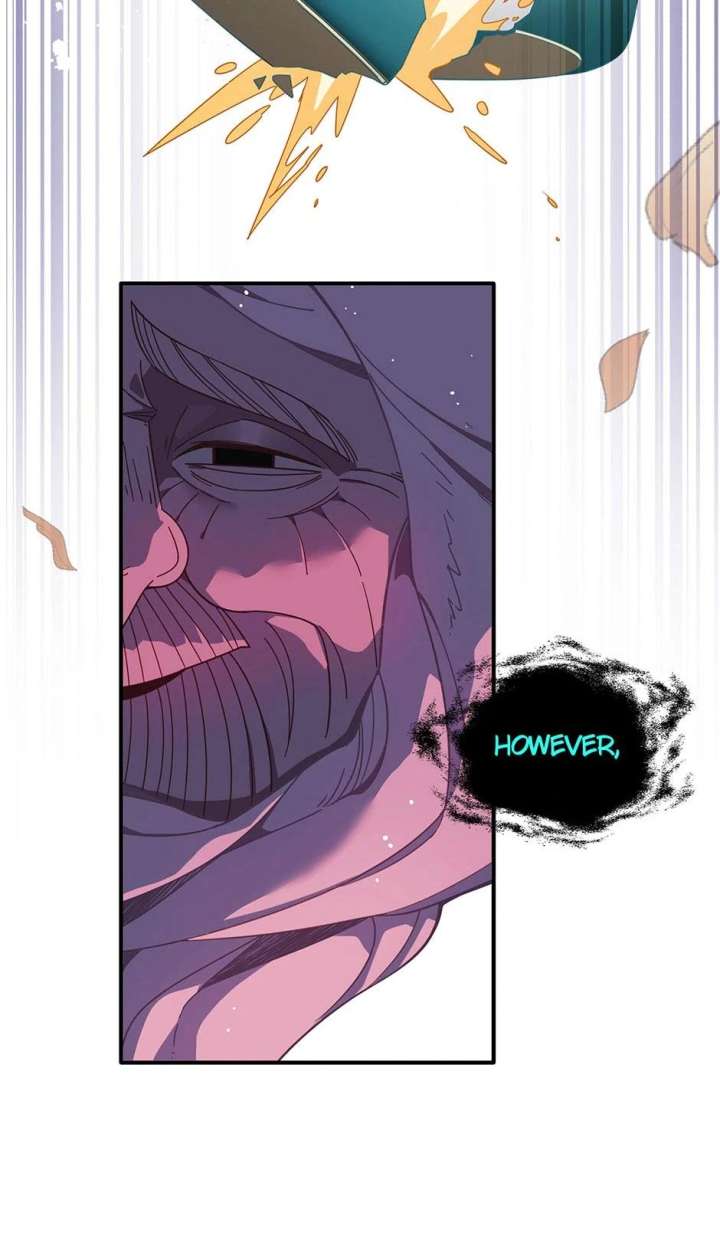 The Reborn Witch Raises a Templar Chapter 5 144 23