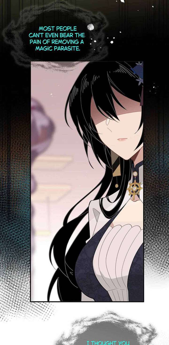 The Reborn Witch Raises a Templar Chapter 5 147 26