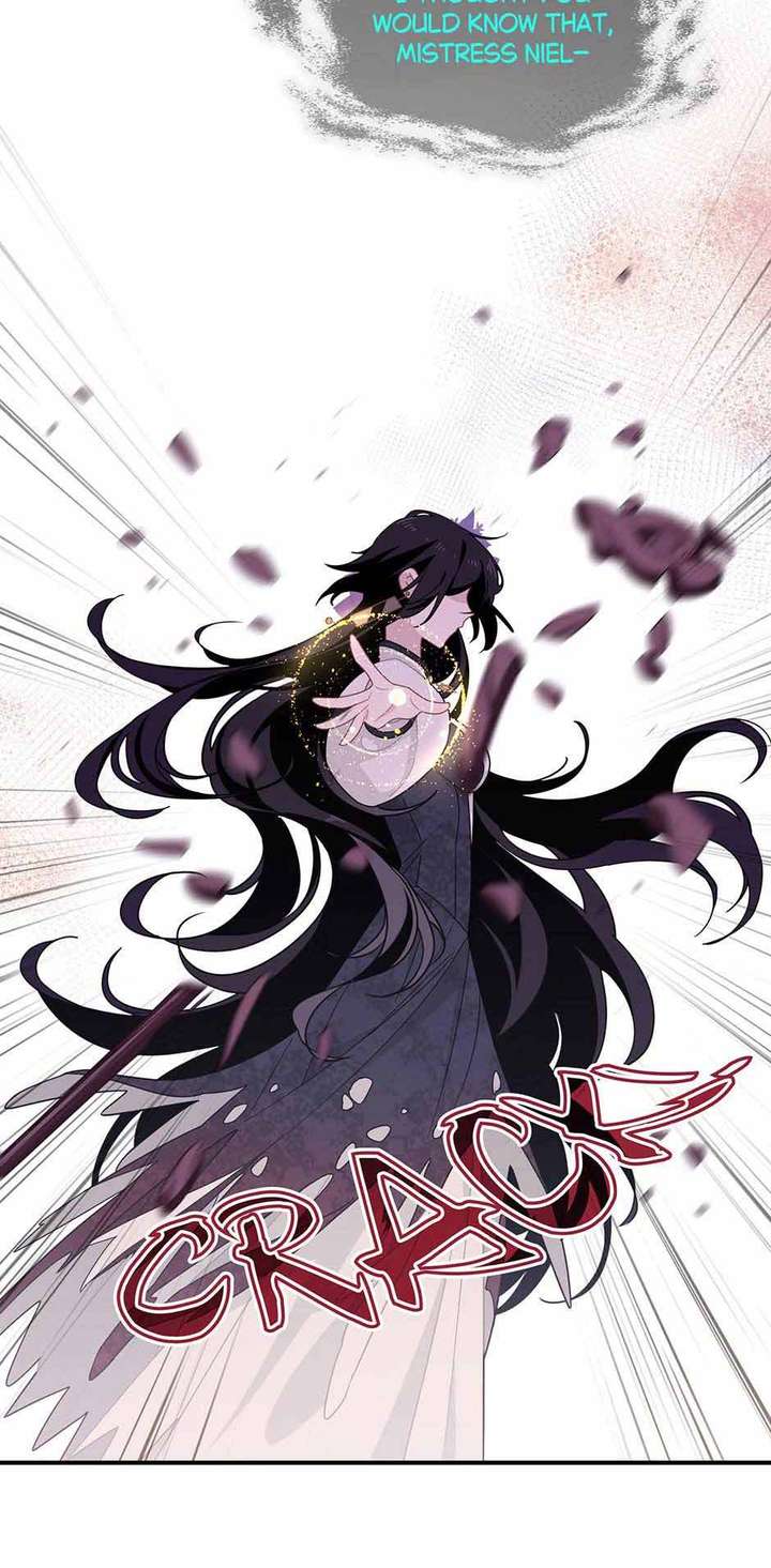 The Reborn Witch Raises a Templar Chapter 5 148 27