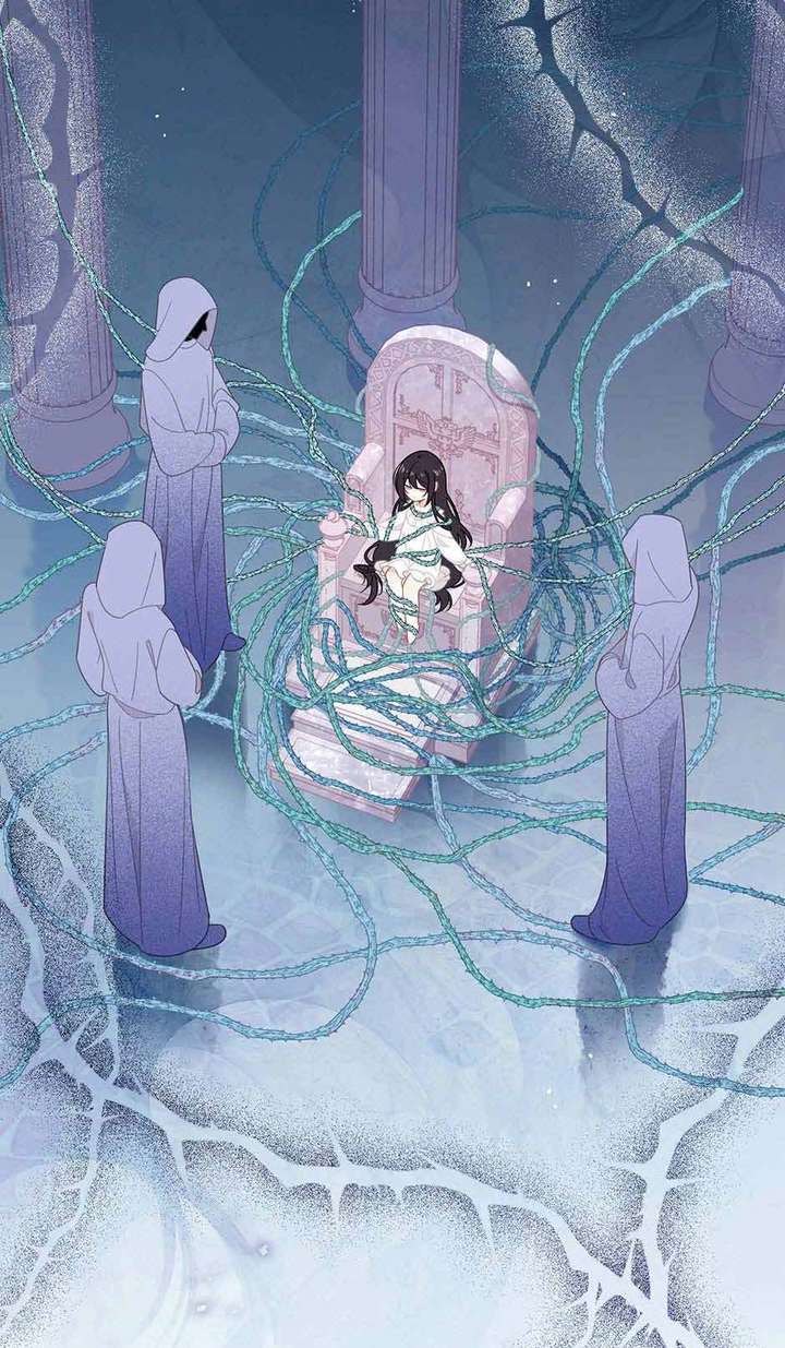 The Reborn Witch Raises a Templar Chapter 5 151 30