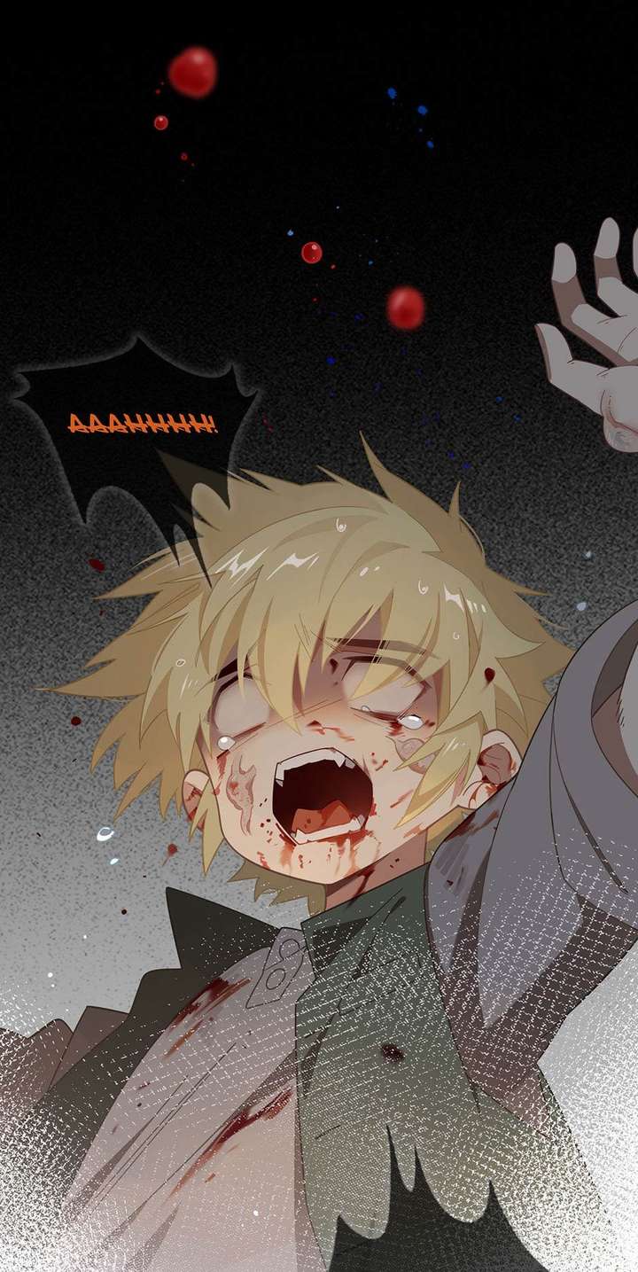 The Reborn Witch Raises a Templar Chapter 5 154 33