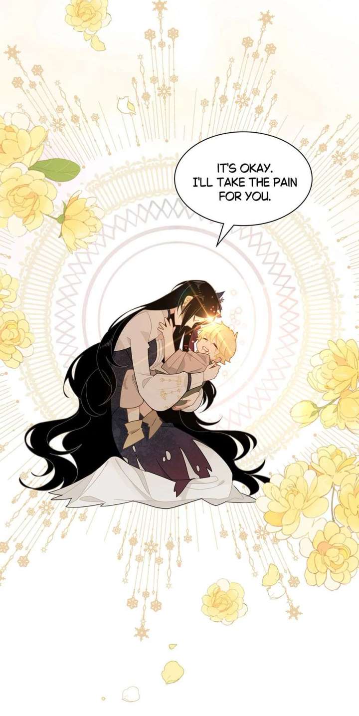 The Reborn Witch Raises a Templar Chapter 5 156 35