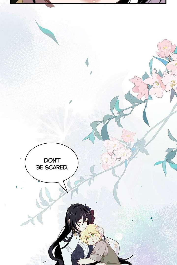 The Reborn Witch Raises a Templar Chapter 5 158 37