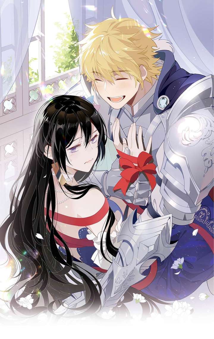 The Reborn Witch Raises a Templar Chapter 6 119 01