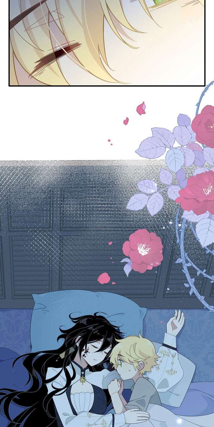 The Reborn Witch Raises a Templar Chapter 6 122 04