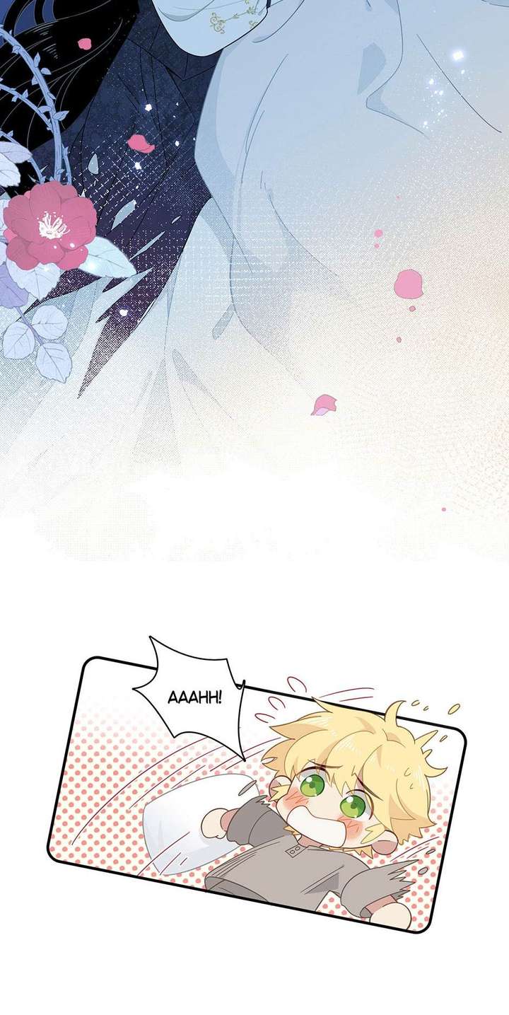 The Reborn Witch Raises a Templar Chapter 6 123 05