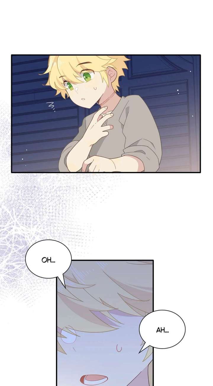 The Reborn Witch Raises a Templar Chapter 6 124 06