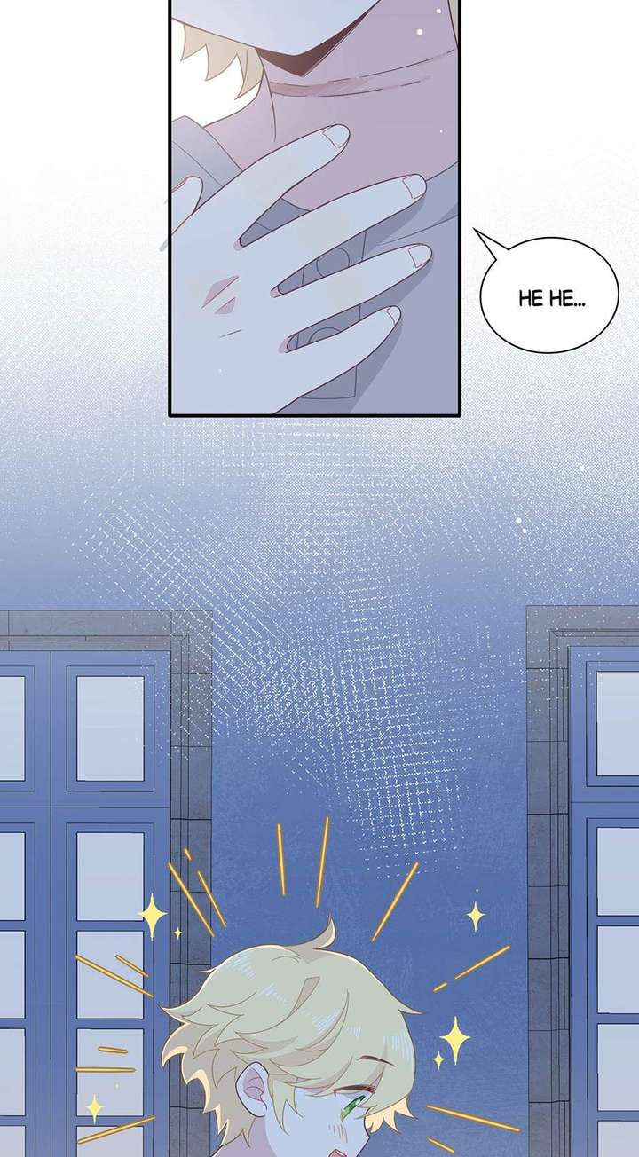 The Reborn Witch Raises a Templar Chapter 6 125 07