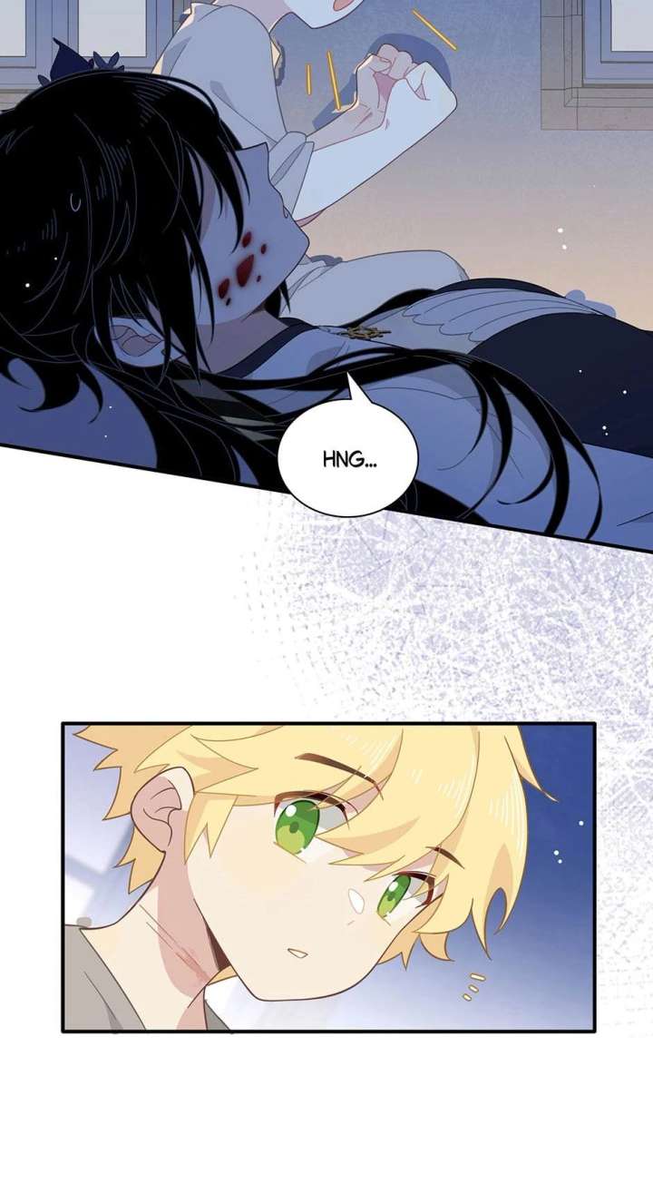 The Reborn Witch Raises a Templar Chapter 6 126 08