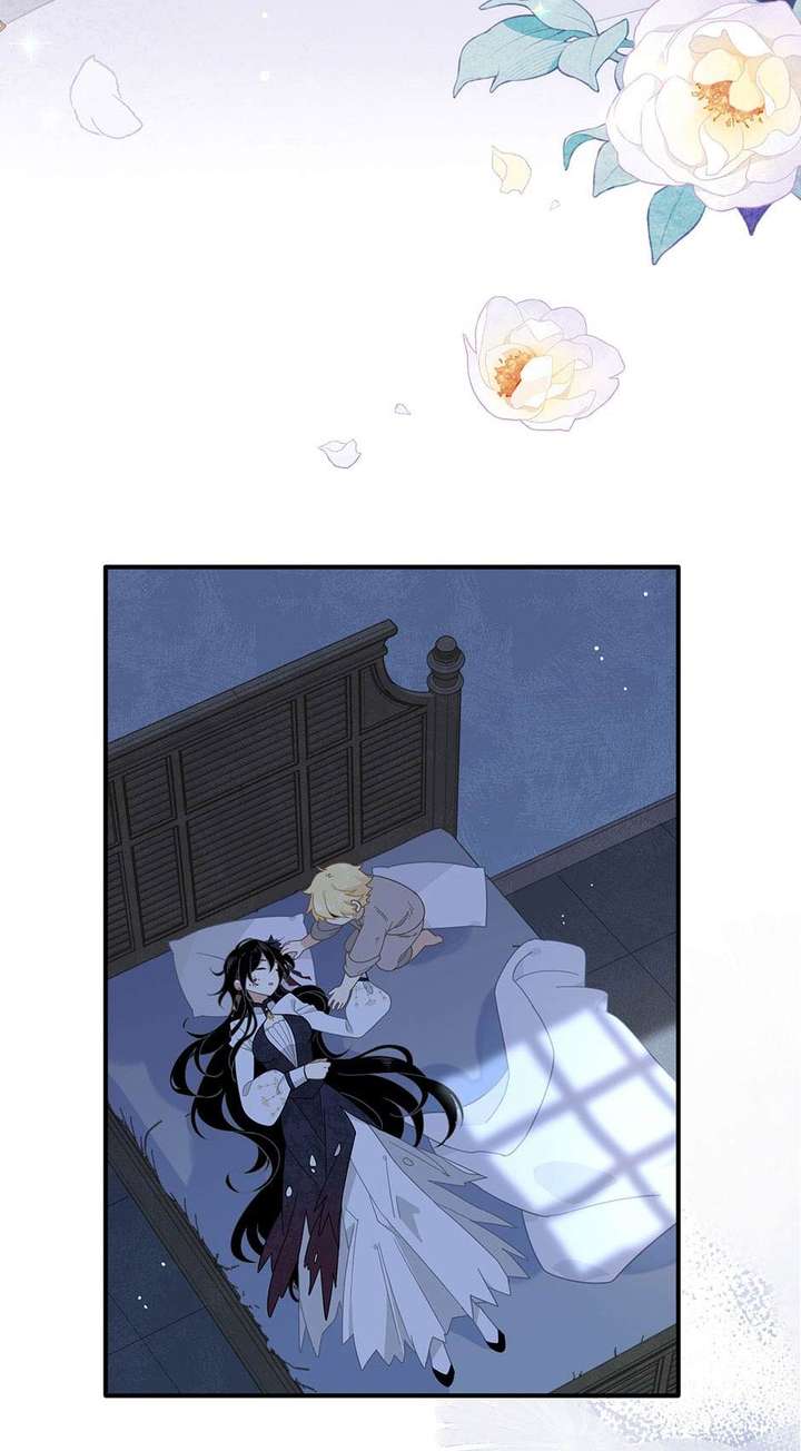 The Reborn Witch Raises a Templar Chapter 6 128 10