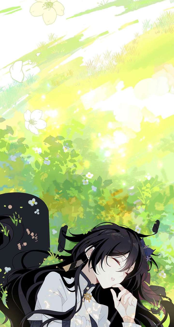 The Reborn Witch Raises a Templar Chapter 6 133 15