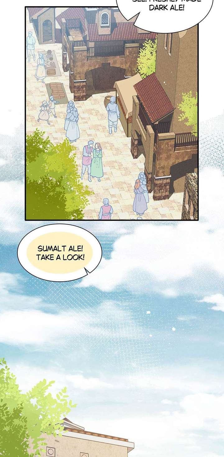 The Reborn Witch Raises a Templar Chapter 6 136 18