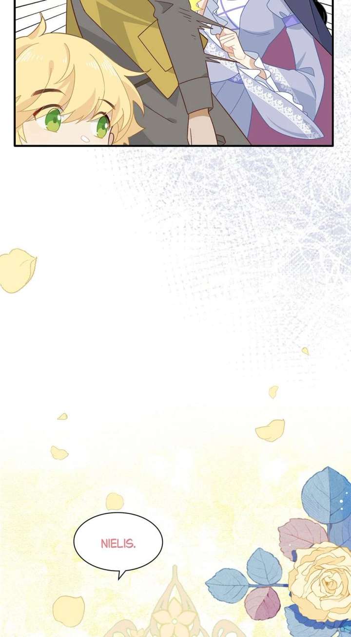 The Reborn Witch Raises a Templar Chapter 6 140 22