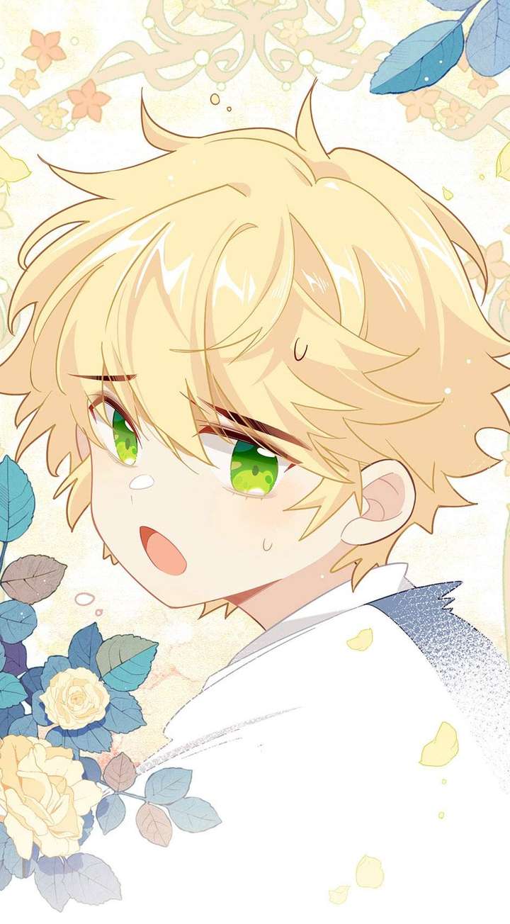 The Reborn Witch Raises a Templar Chapter 6 141 23