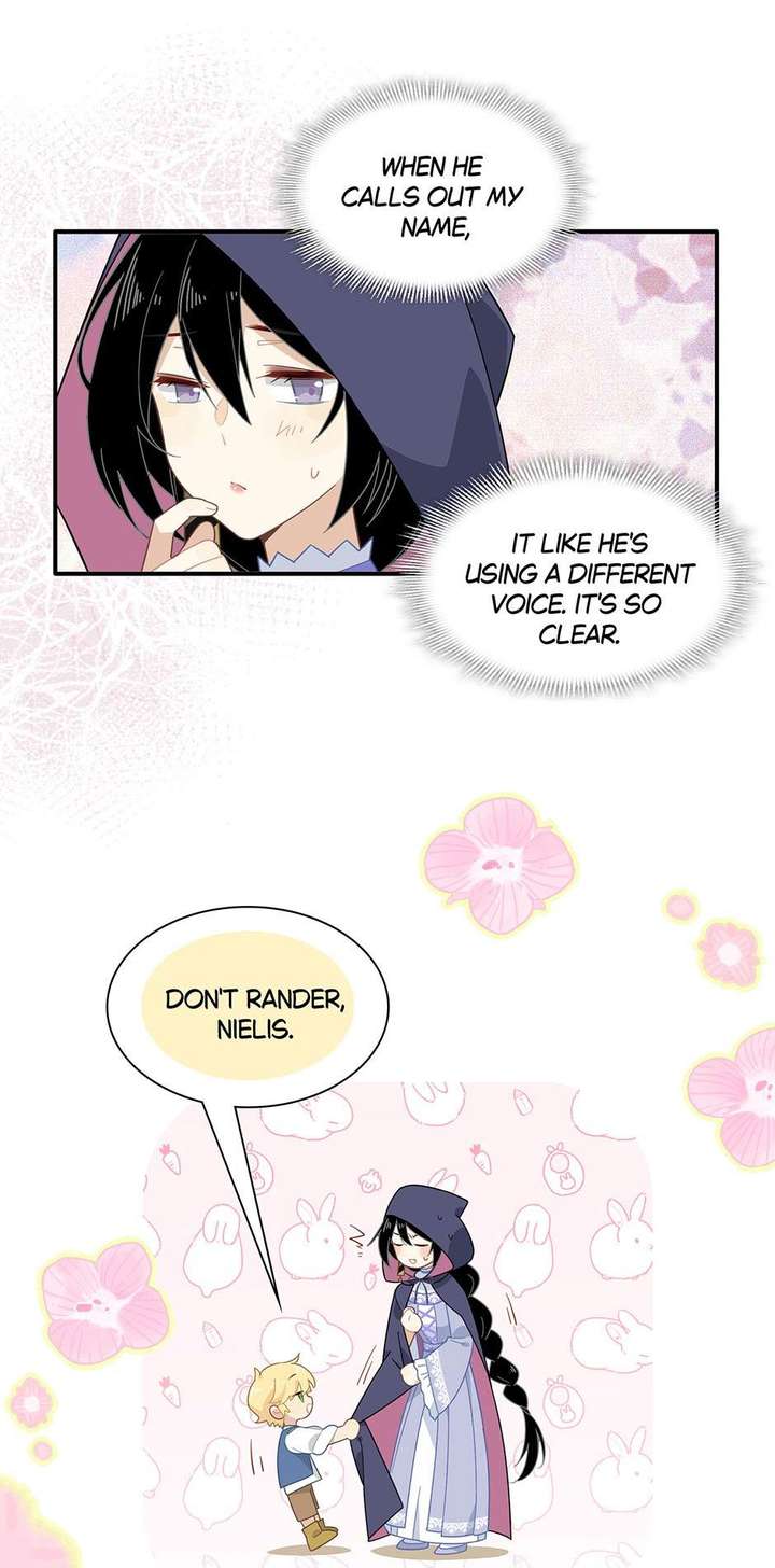 The Reborn Witch Raises a Templar Chapter 6 142 24