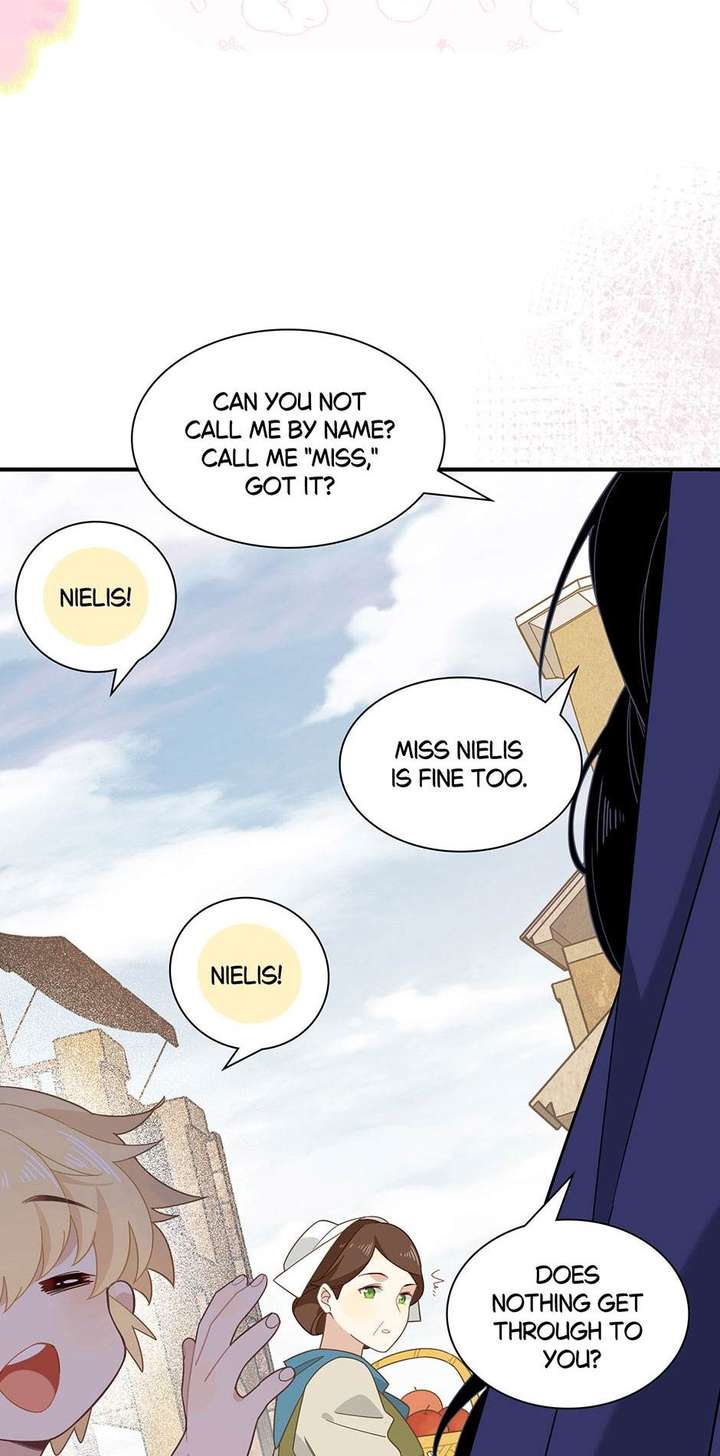 The Reborn Witch Raises a Templar Chapter 6 143 25