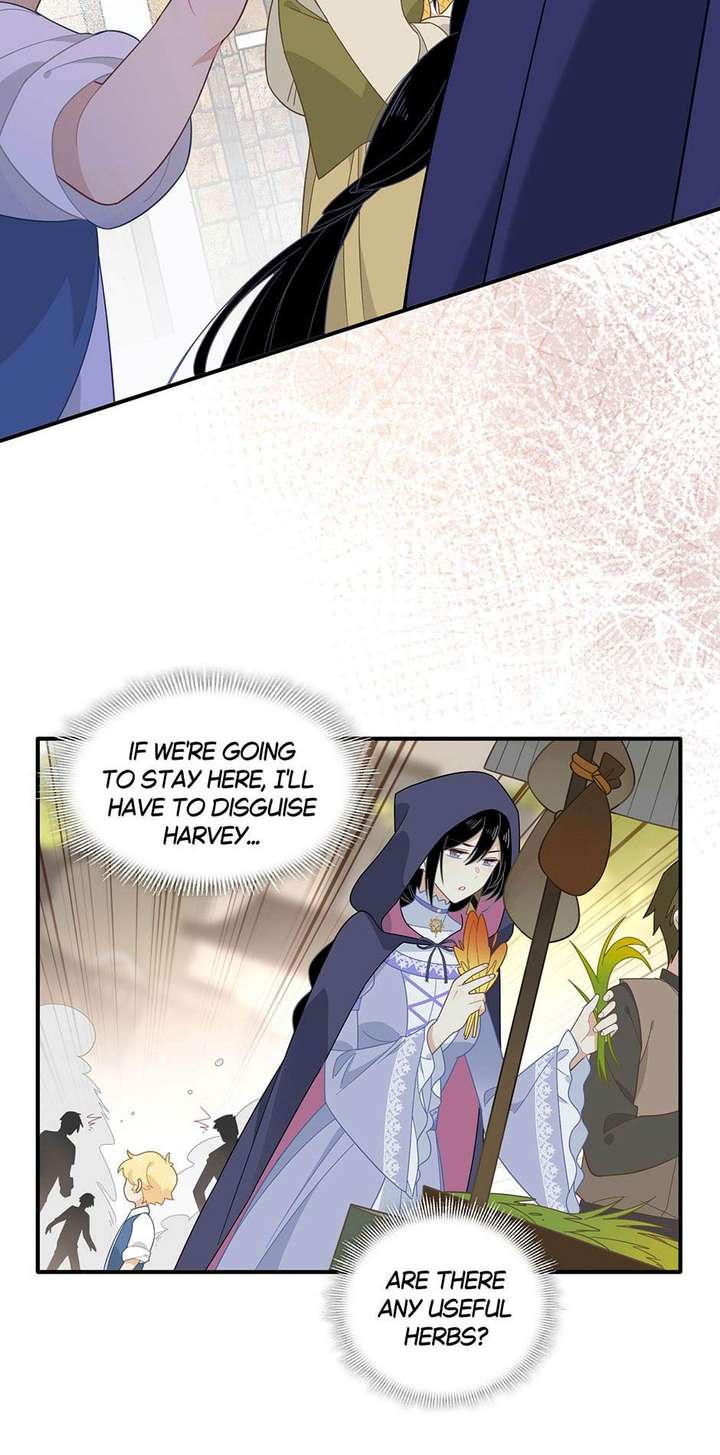 The Reborn Witch Raises a Templar Chapter 6 144 26