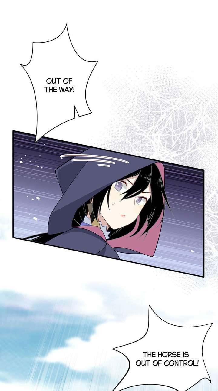 The Reborn Witch Raises a Templar Chapter 6 145 27