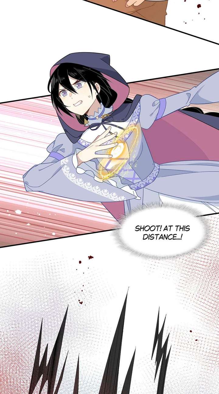 The Reborn Witch Raises a Templar Chapter 6 147 29