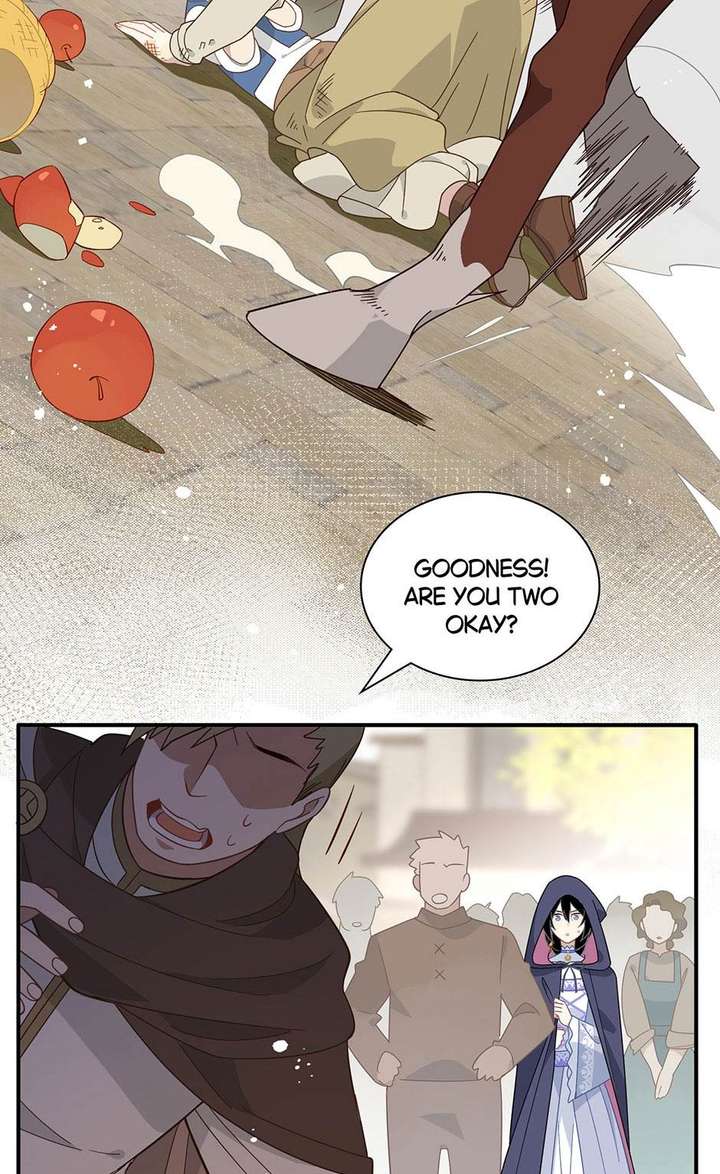 The Reborn Witch Raises a Templar Chapter 6 150 32