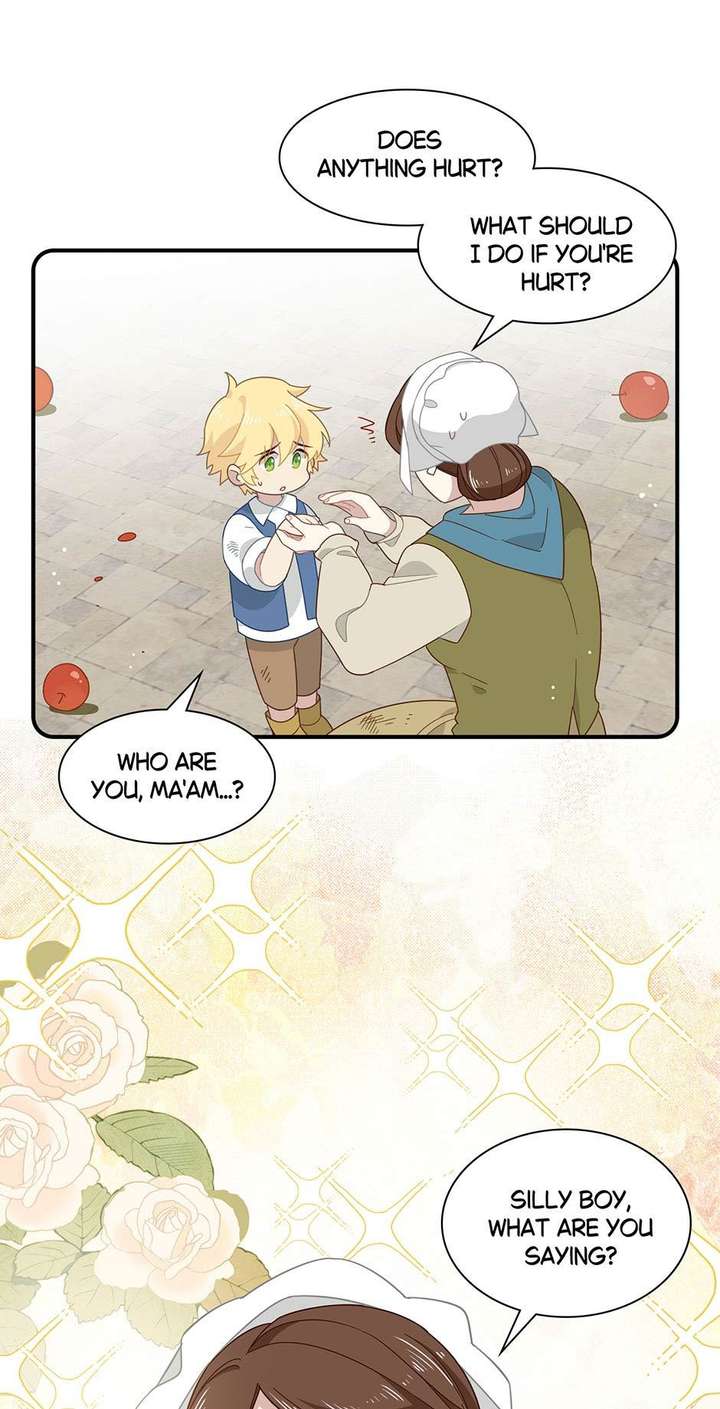 The Reborn Witch Raises a Templar Chapter 6 153 35