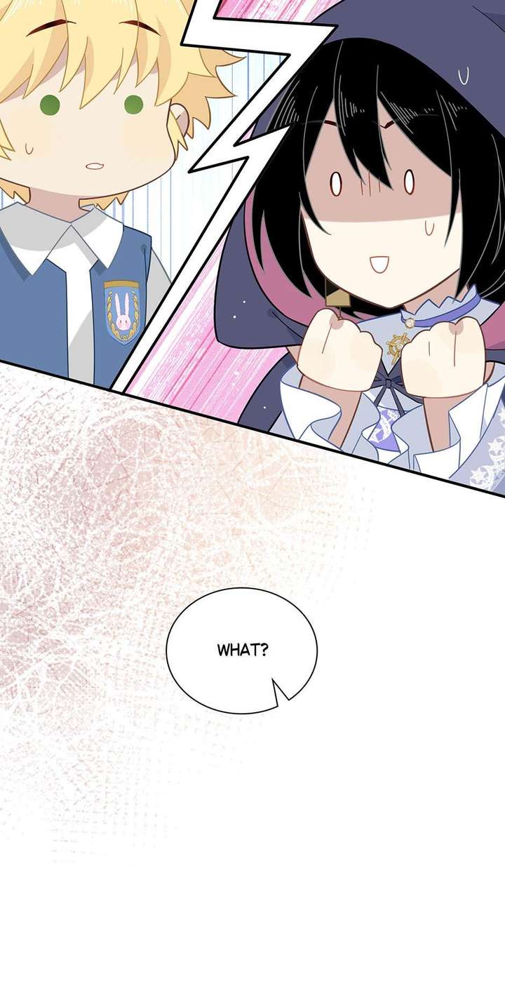 The Reborn Witch Raises a Templar Chapter 6 155 37