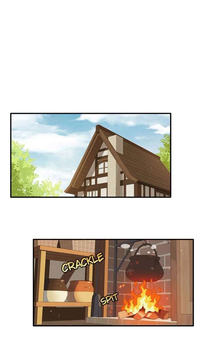 The Reborn Witch Raises a Templar Chapter 7 115 03