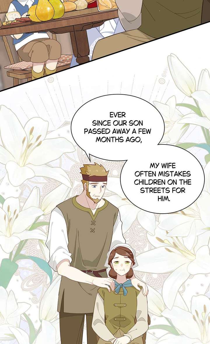 The Reborn Witch Raises a Templar Chapter 7 117 05