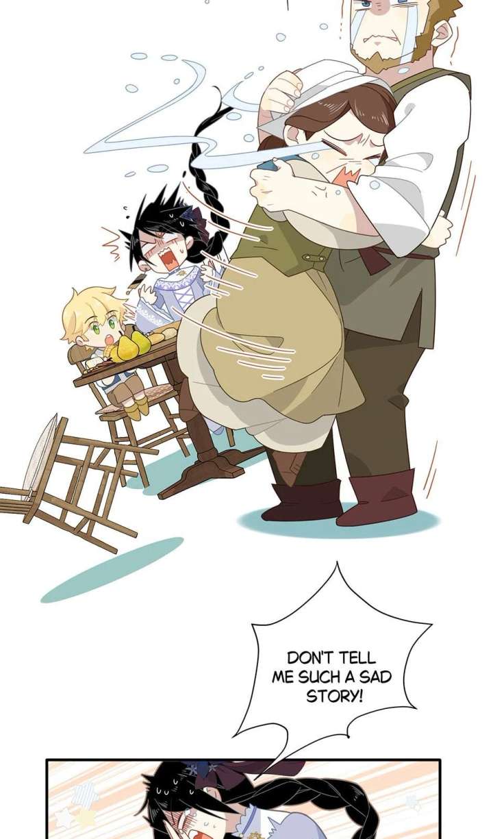 The Reborn Witch Raises a Templar Chapter 7 120 08