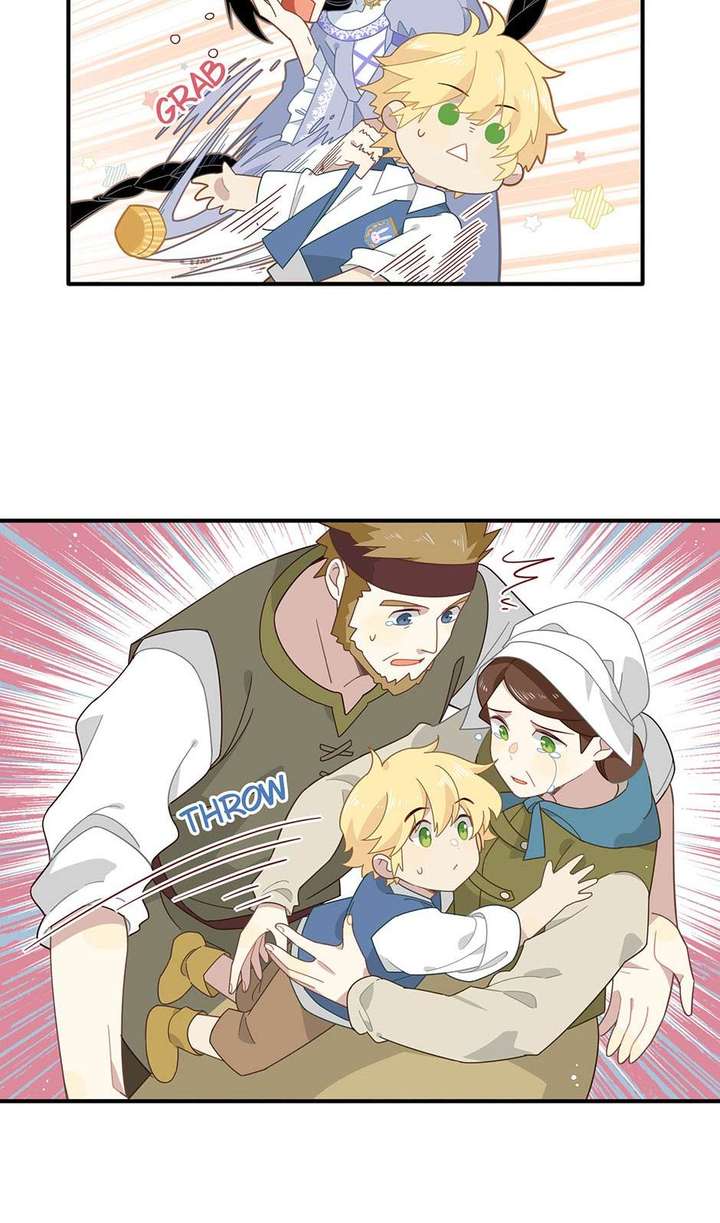 The Reborn Witch Raises a Templar Chapter 7 121 09