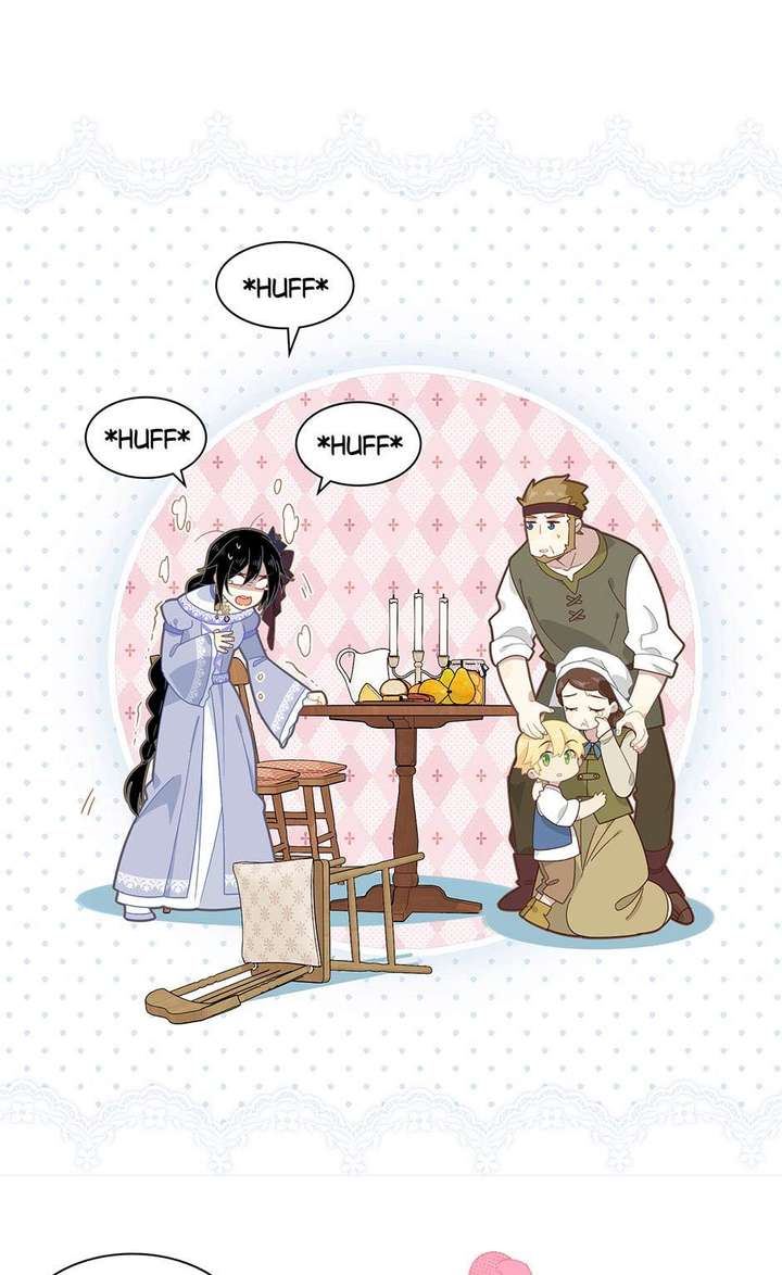 The Reborn Witch Raises a Templar Chapter 7 122 10