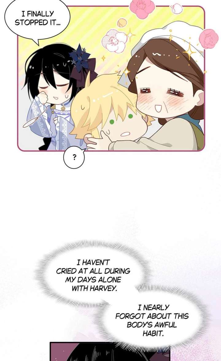 The Reborn Witch Raises a Templar Chapter 7 123 11