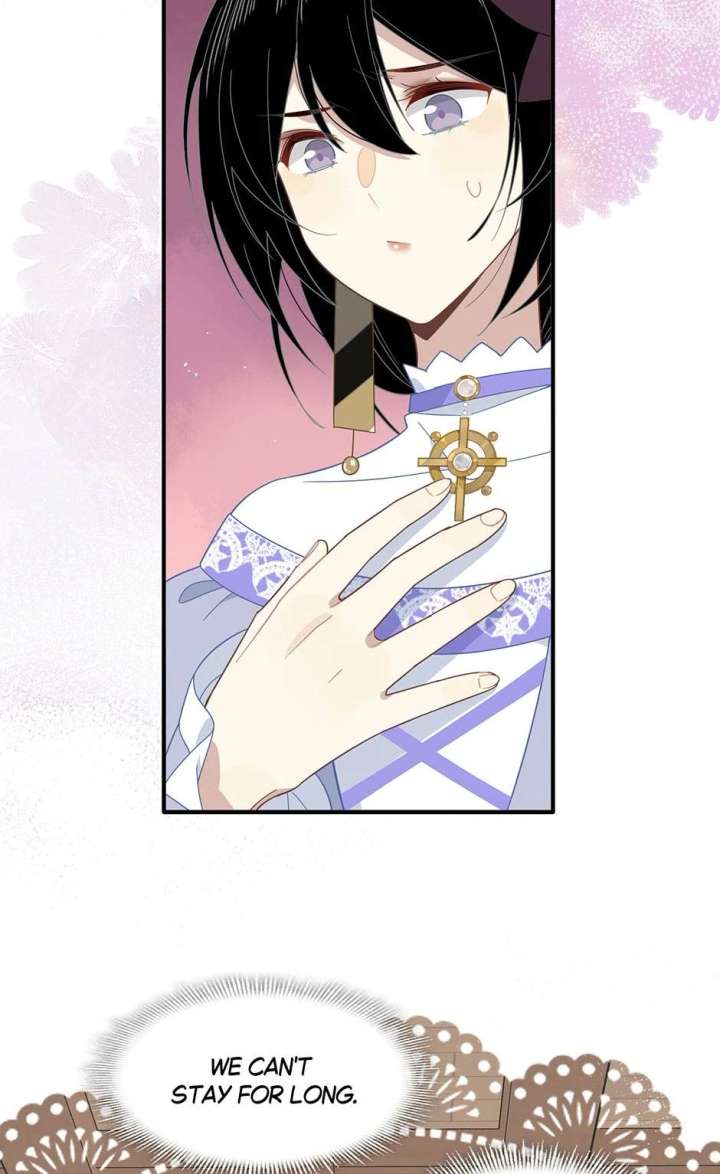 The Reborn Witch Raises a Templar Chapter 7 124 12