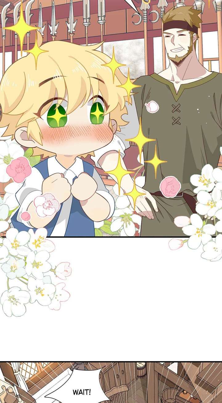 The Reborn Witch Raises a Templar Chapter 7 127 15