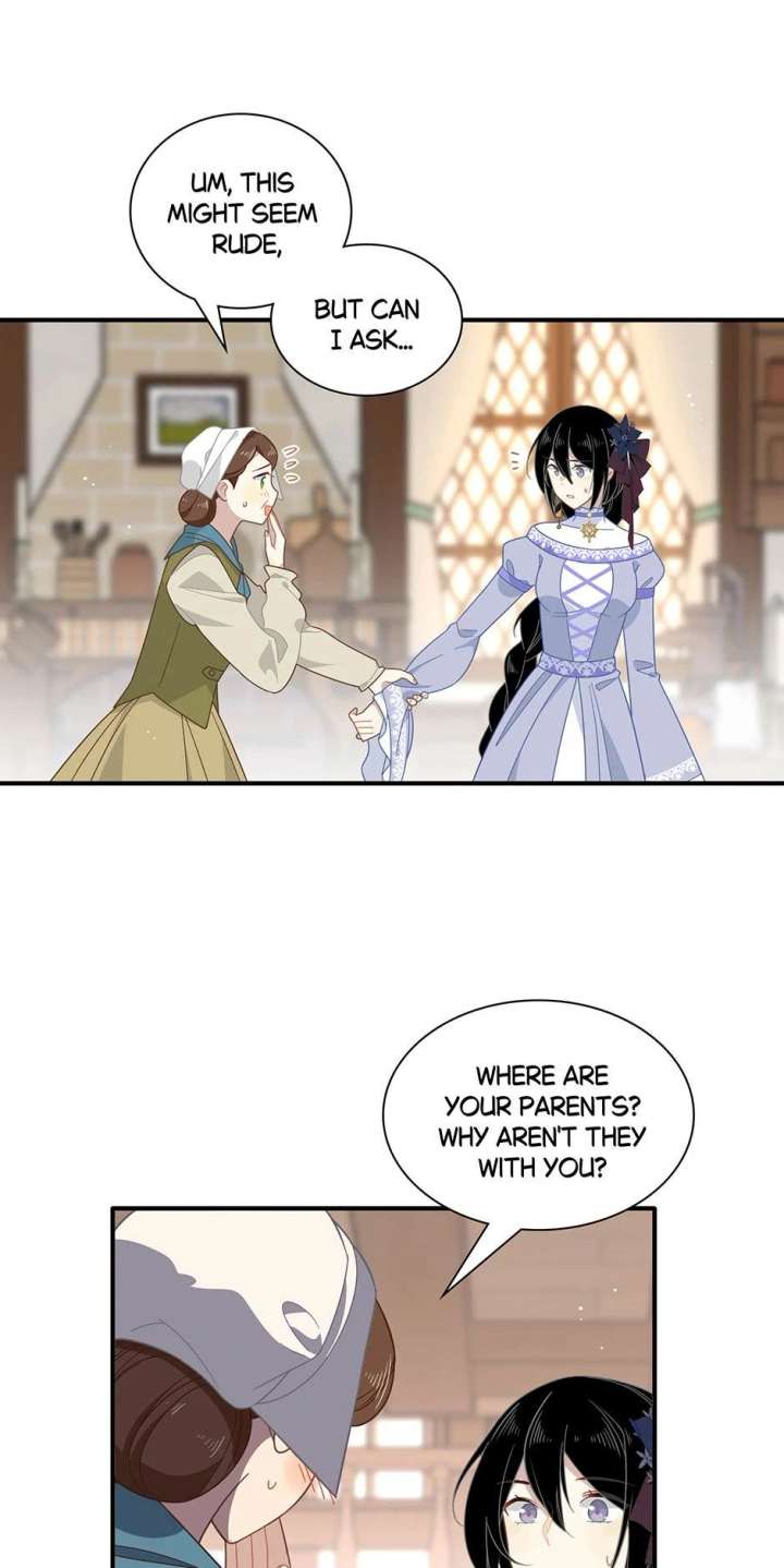 The Reborn Witch Raises a Templar Chapter 7 129 17