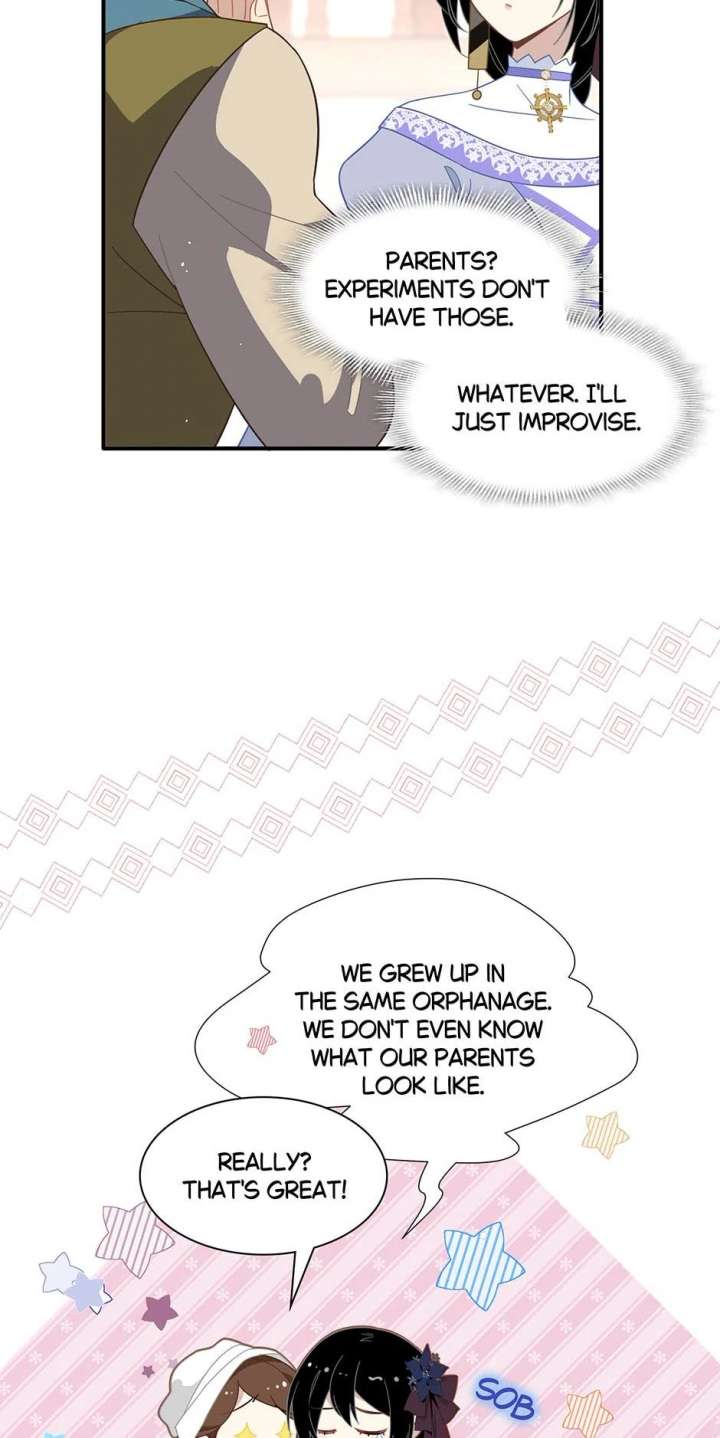 The Reborn Witch Raises a Templar Chapter 7 130 18